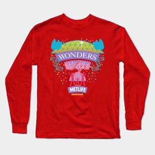 bunders of life Long Sleeve T-Shirt